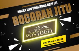 Prediksi Togel Bocoran HK Jumat 24 Mei 2024