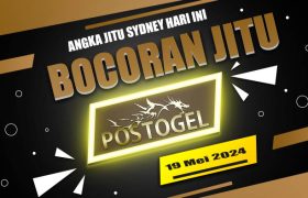 Prediksi Togel Bocoran SDY Minggu 19 Mei 2024