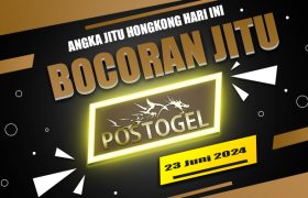 Prediksi Togel Bocoran HK Minggu 23 Juni 2024