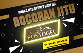 Prediksi Togel Bocoran SDY Rabu 3 Juli 2024